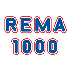 Rema 1000 - logo