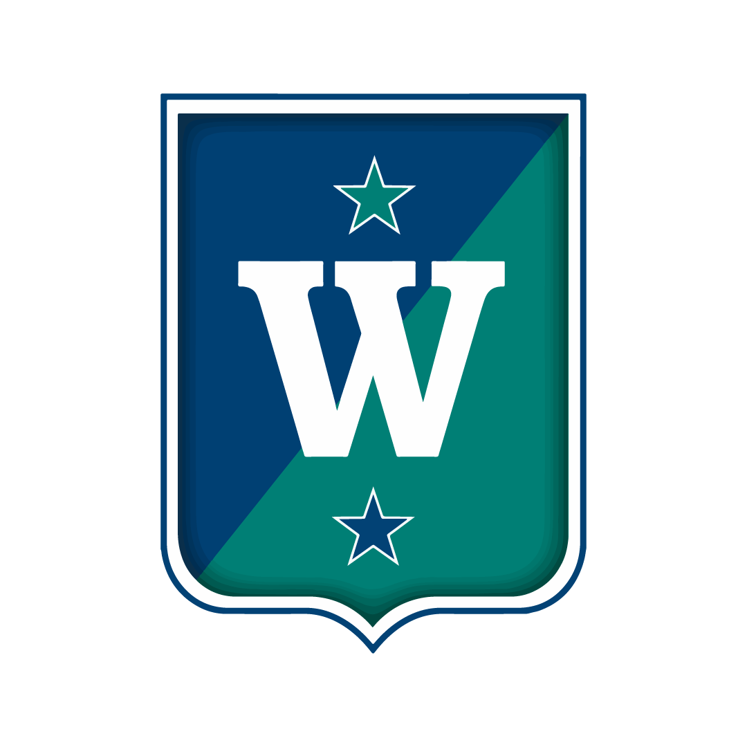 WANG - logo