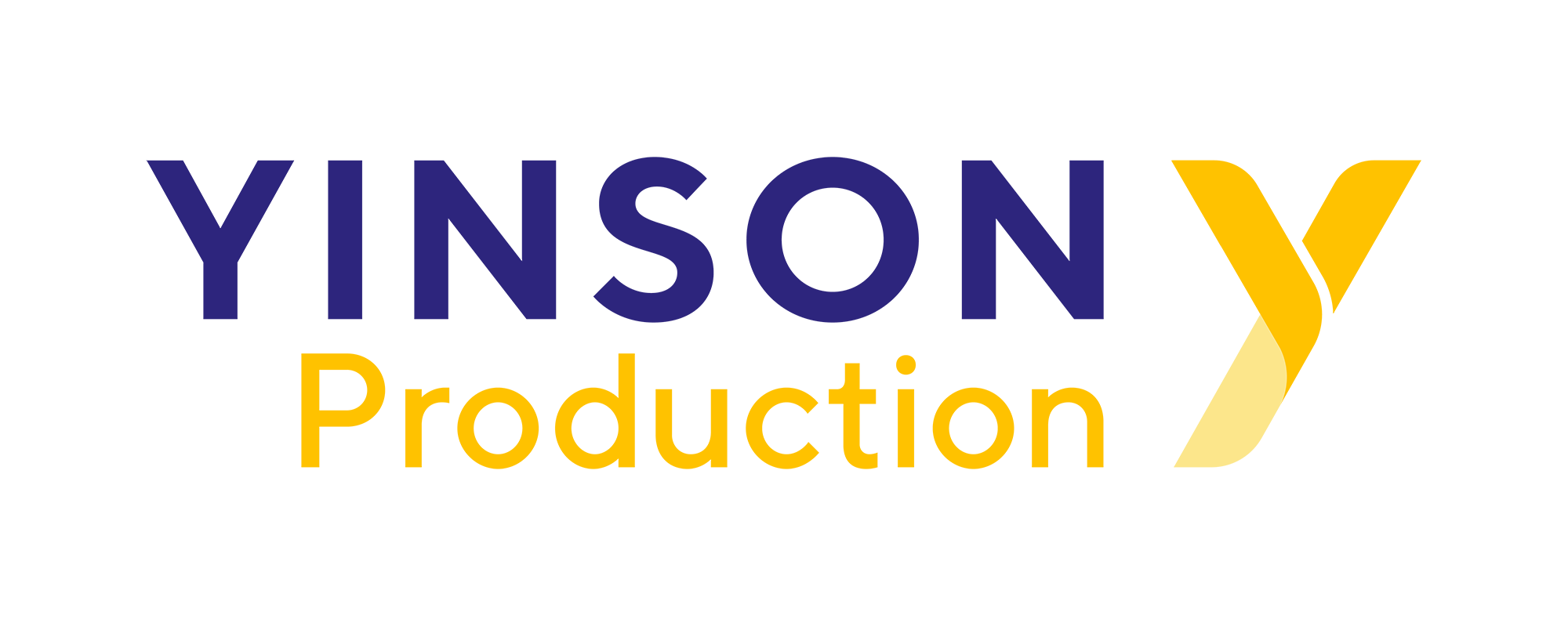 Yinoson Logo