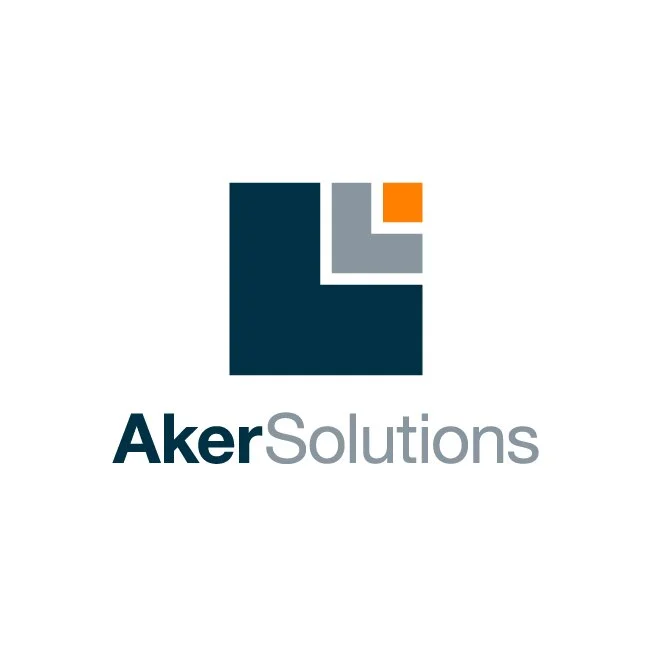 Aker Solutions -logo