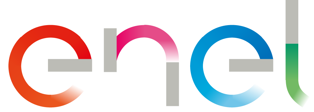 ENEL - logo