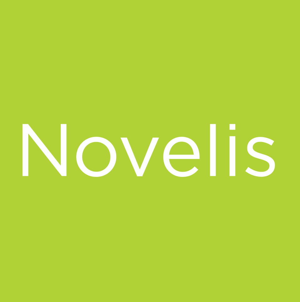 Novelis - logo