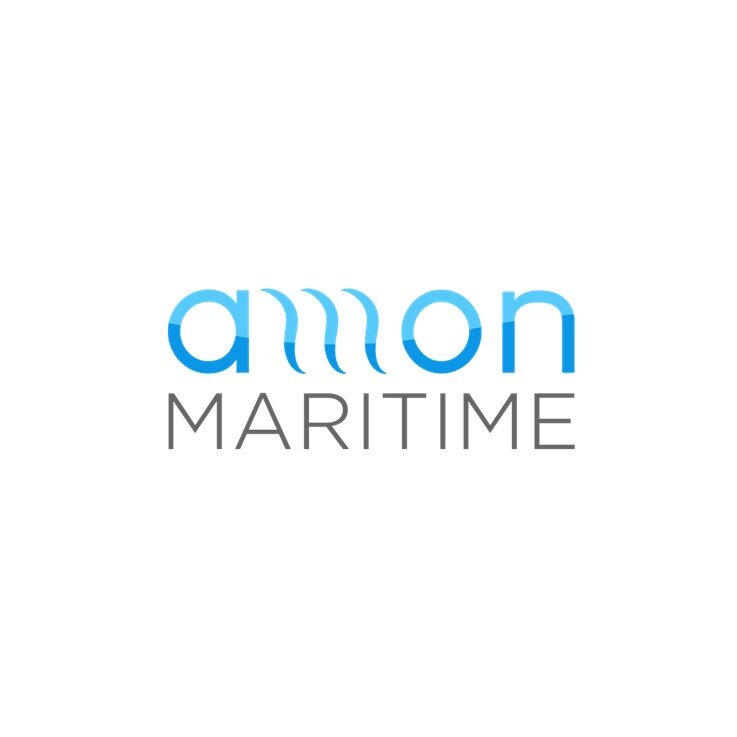 AMON MARITIME - LOGO