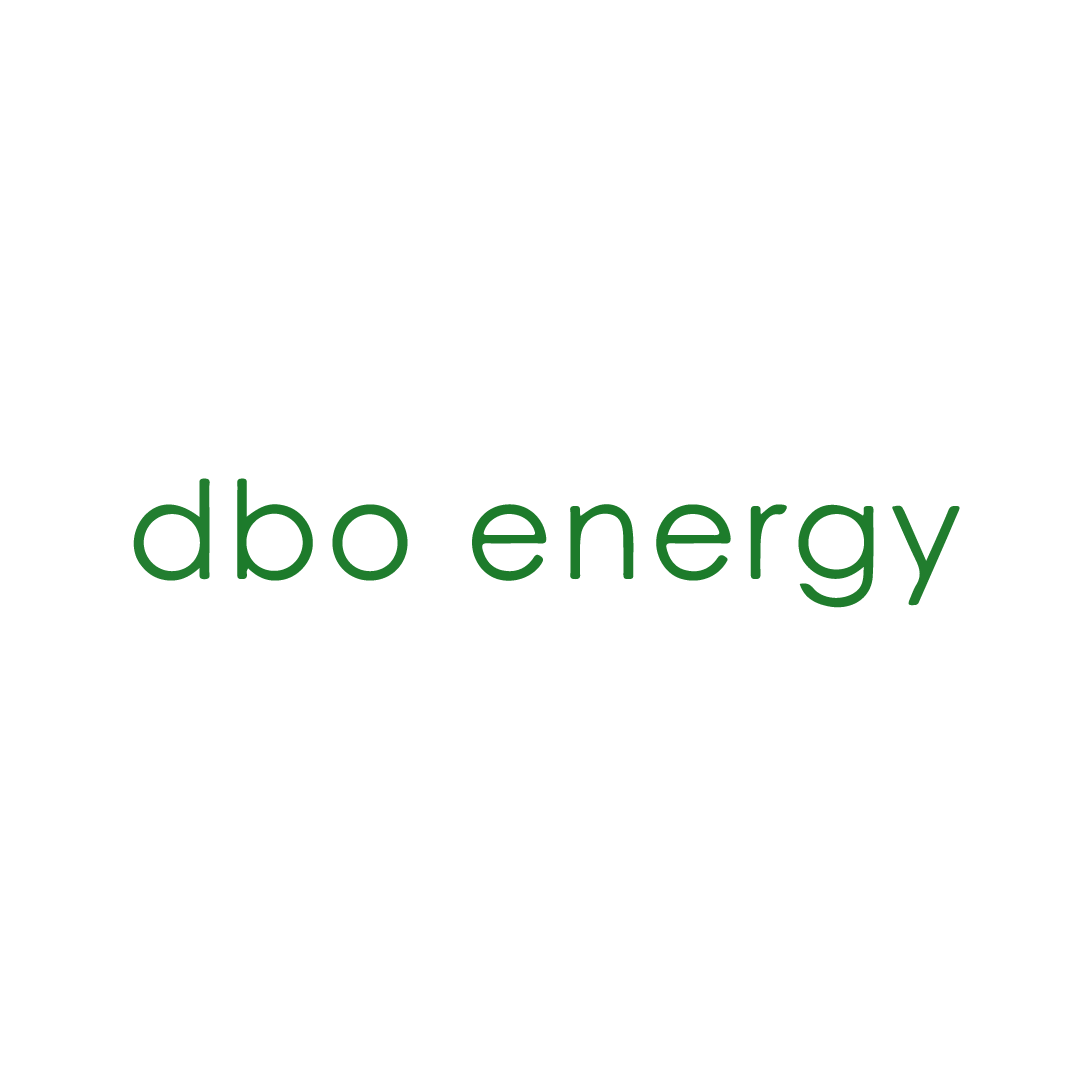 dbo enery - logo