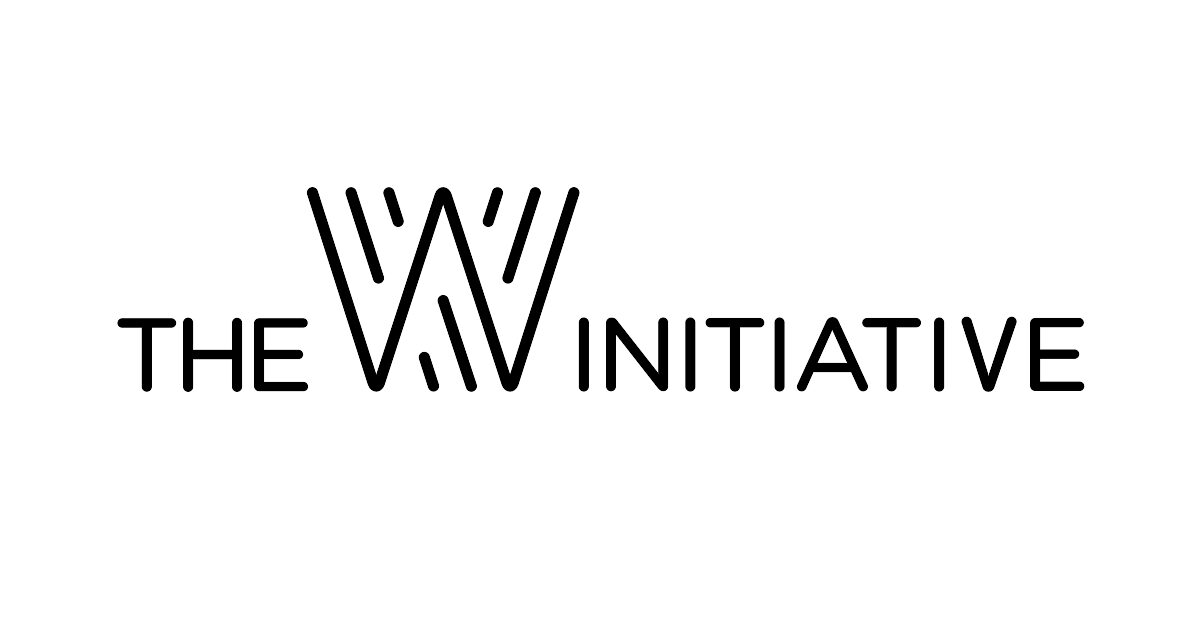 The W initiative logo